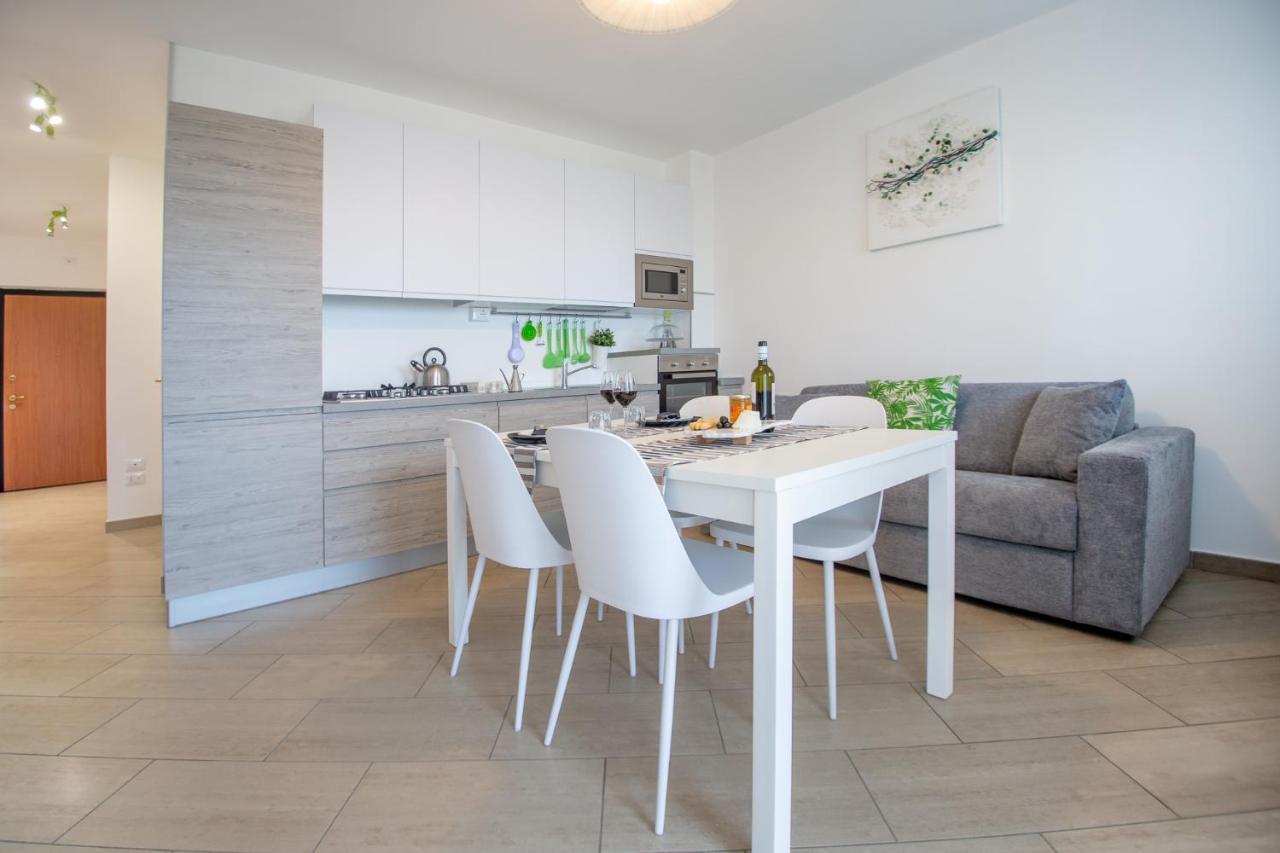 Abruzzodamare Amazing Apartments With Romantic Sea View Francavilla Al Mare Bagian luar foto