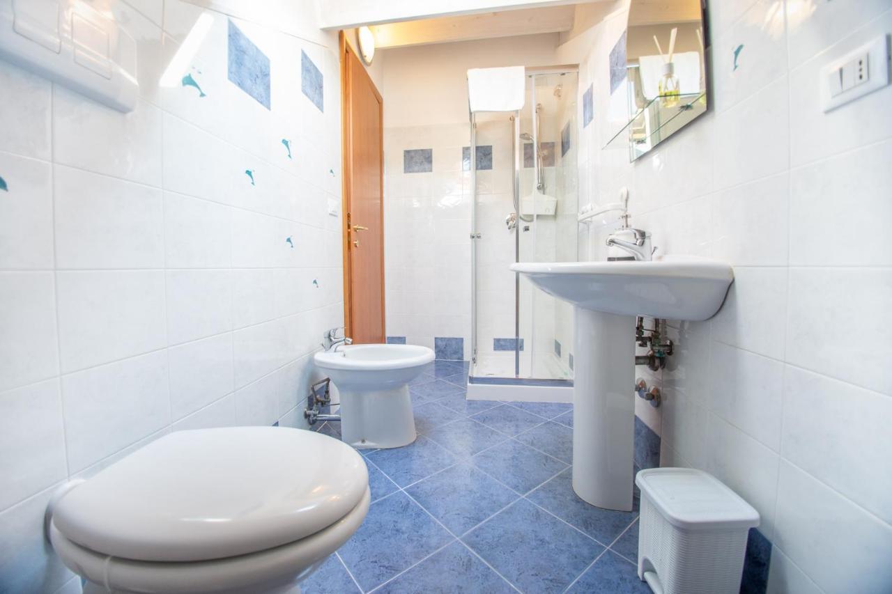 Abruzzodamare Amazing Apartments With Romantic Sea View Francavilla Al Mare Bagian luar foto