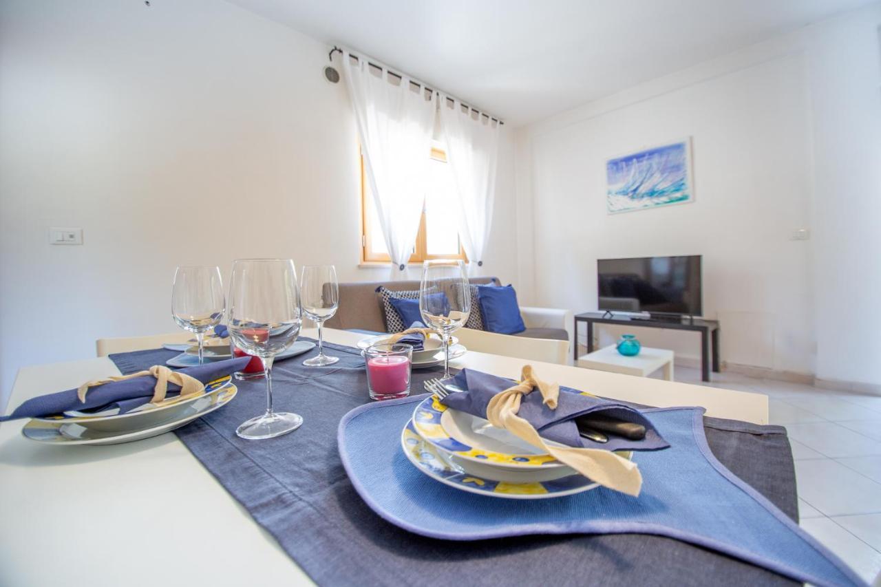 Abruzzodamare Amazing Apartments With Romantic Sea View Francavilla Al Mare Bagian luar foto