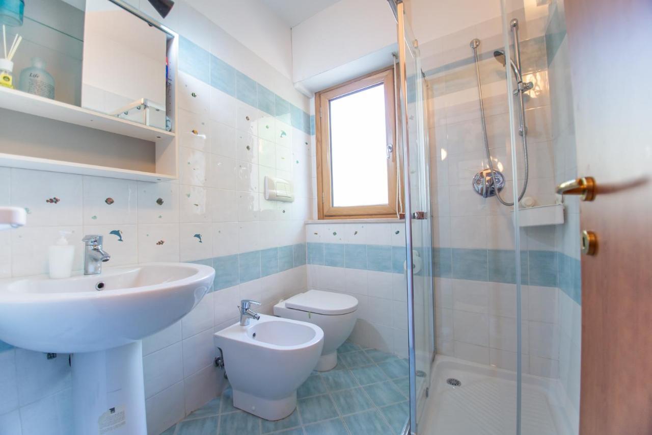 Abruzzodamare Amazing Apartments With Romantic Sea View Francavilla Al Mare Bagian luar foto