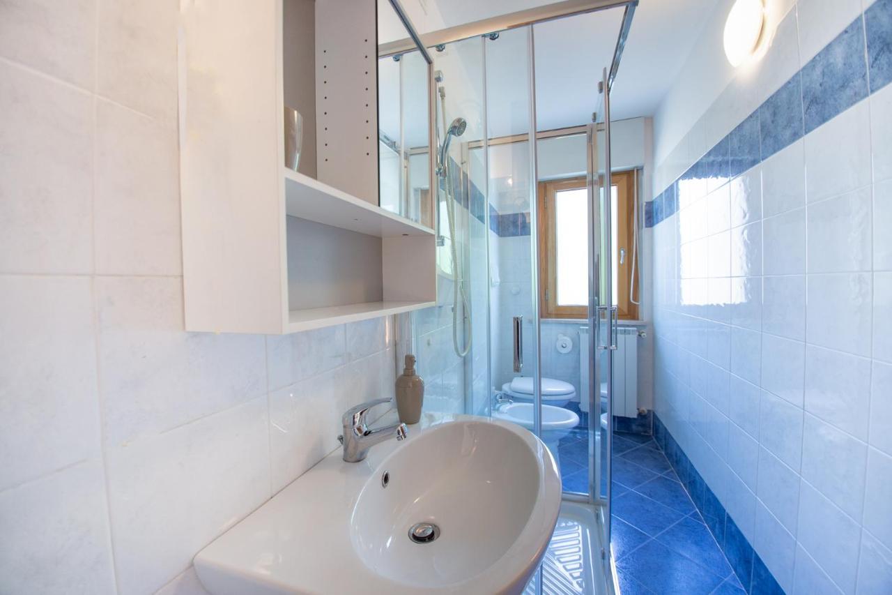 Abruzzodamare Amazing Apartments With Romantic Sea View Francavilla Al Mare Bagian luar foto