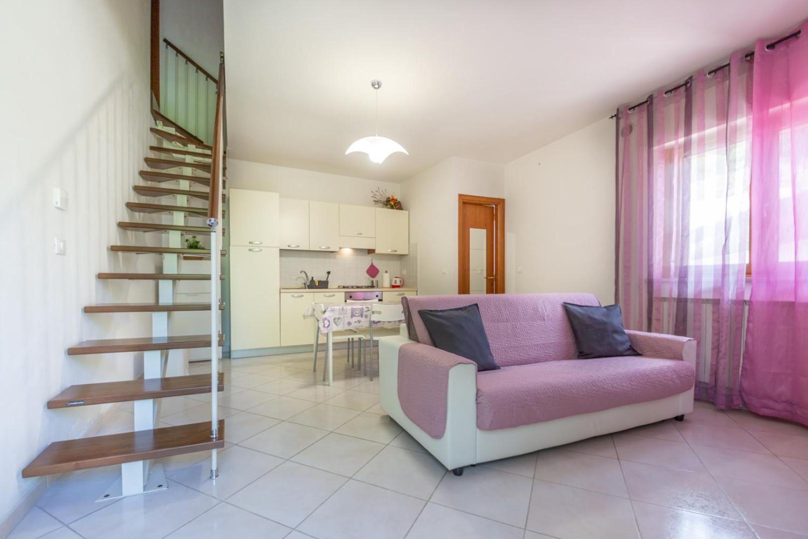 Abruzzodamare Amazing Apartments With Romantic Sea View Francavilla Al Mare Bagian luar foto