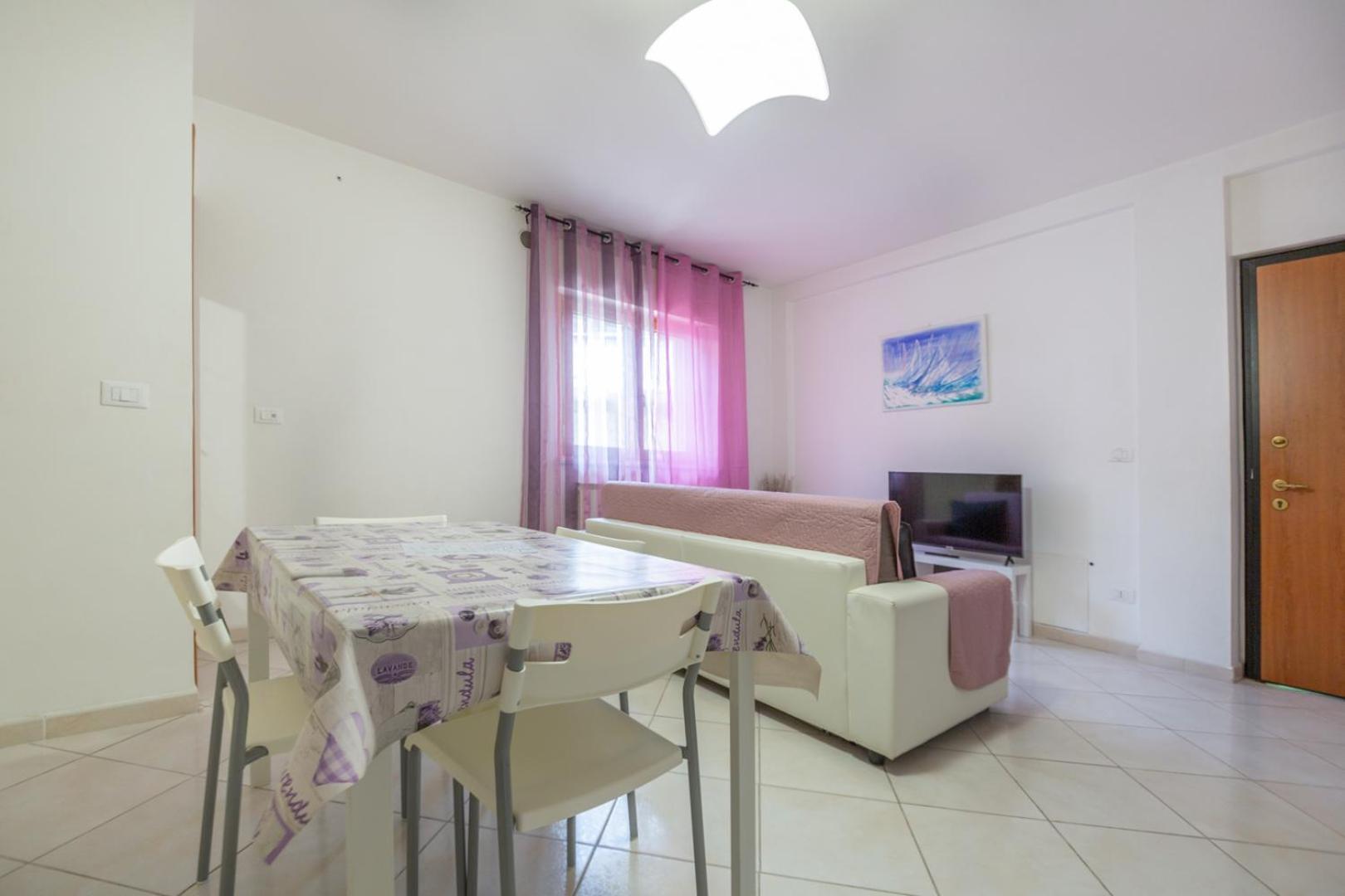 Abruzzodamare Amazing Apartments With Romantic Sea View Francavilla Al Mare Bagian luar foto