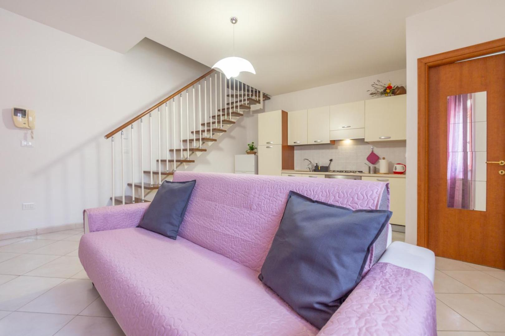 Abruzzodamare Amazing Apartments With Romantic Sea View Francavilla Al Mare Bagian luar foto