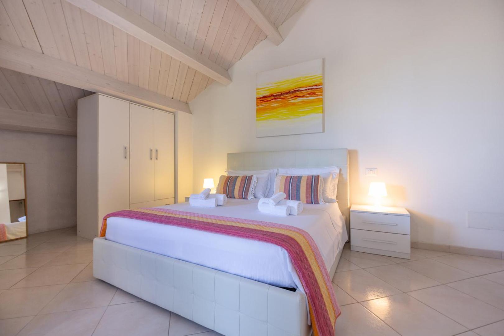 Abruzzodamare Amazing Apartments With Romantic Sea View Francavilla Al Mare Bagian luar foto