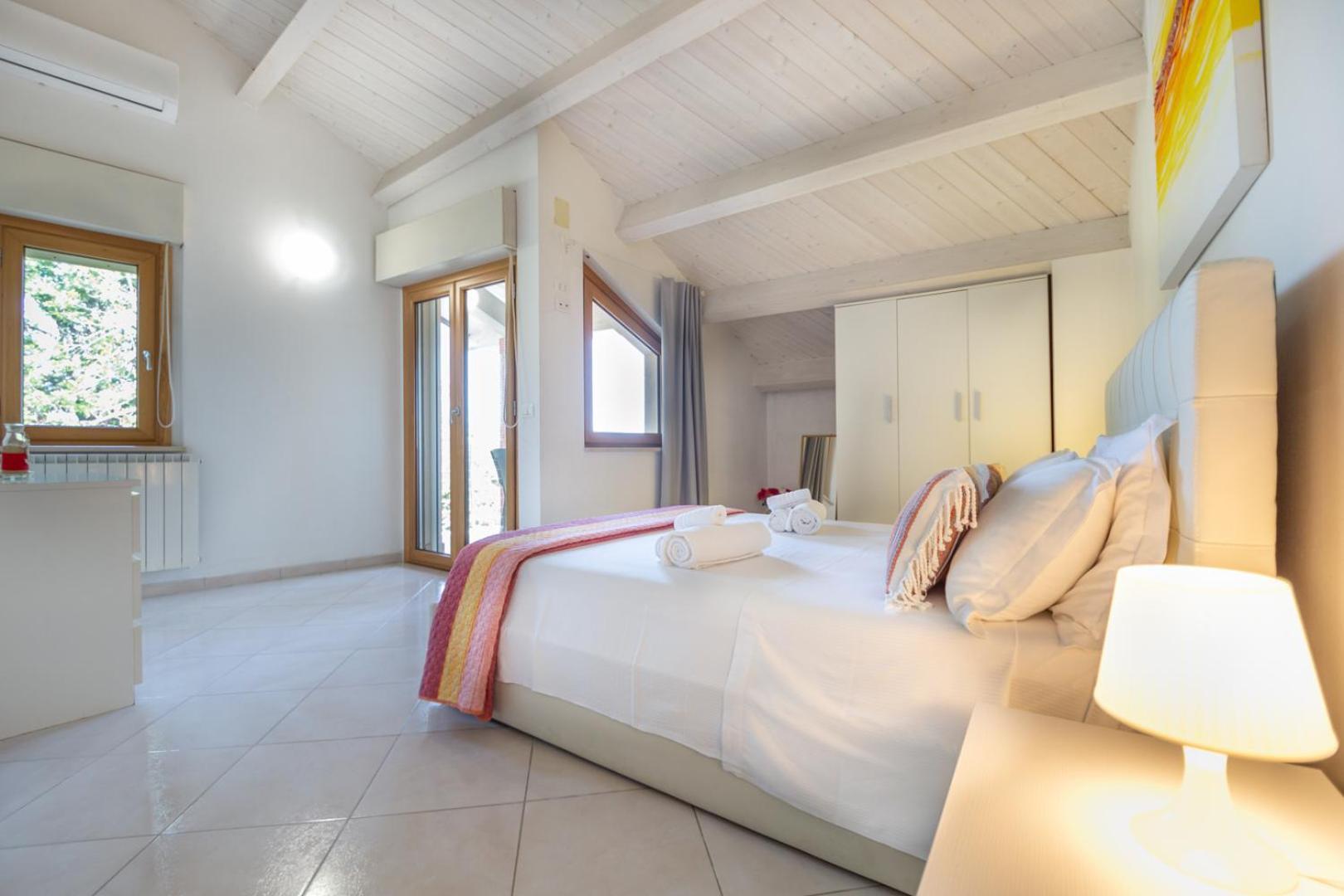 Abruzzodamare Amazing Apartments With Romantic Sea View Francavilla Al Mare Bagian luar foto
