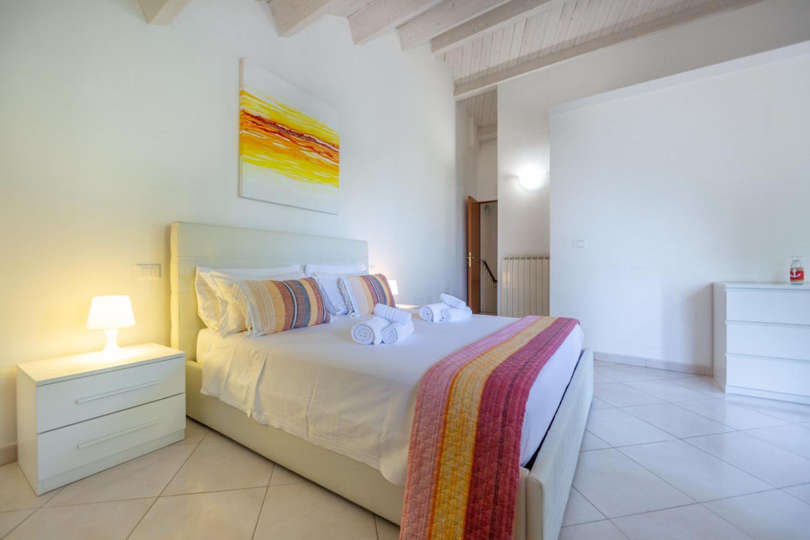 Abruzzodamare Amazing Apartments With Romantic Sea View Francavilla Al Mare Bagian luar foto