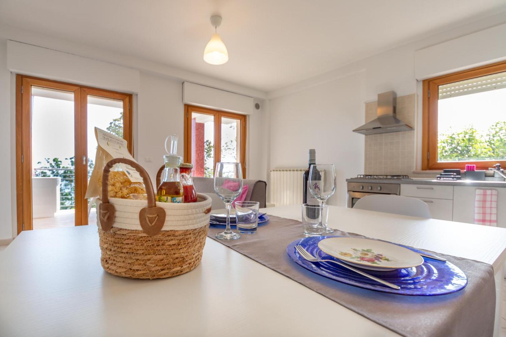 Abruzzodamare Amazing Apartments With Romantic Sea View Francavilla Al Mare Bagian luar foto